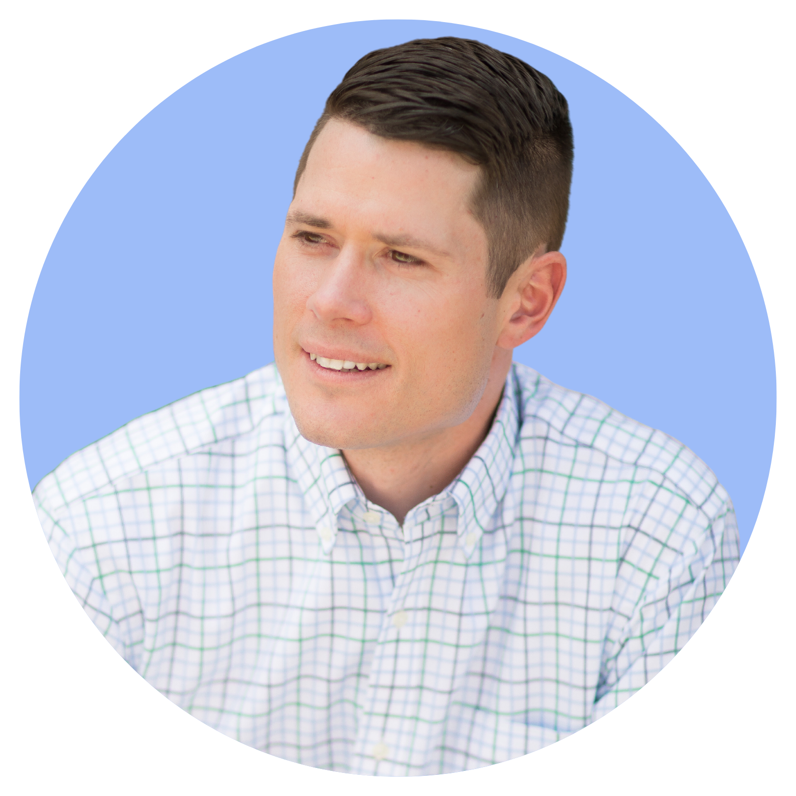 Headshot of Joseph Schieffer