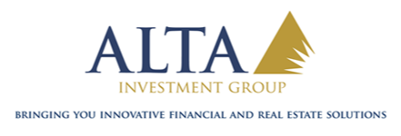 Alta Funding & Investments LLC