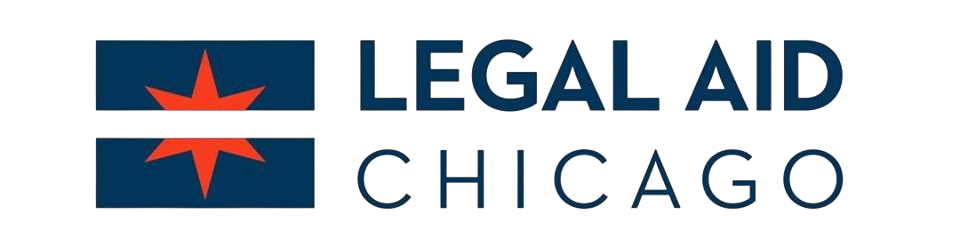 Legal Aid of Chicago logo